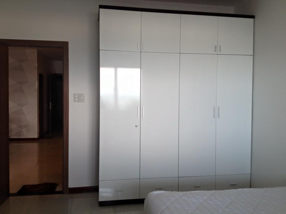 Apartamento Nha Trang Seaview Ático Habitación foto