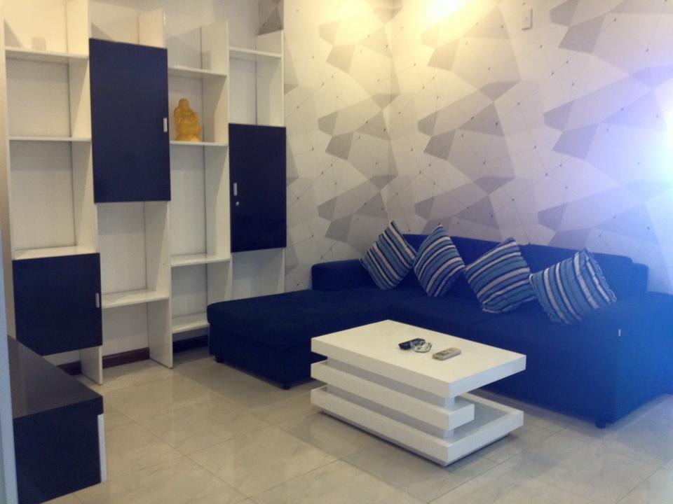 Apartamento Nha Trang Seaview Ático Habitación foto